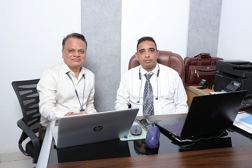 Collaboration Hub