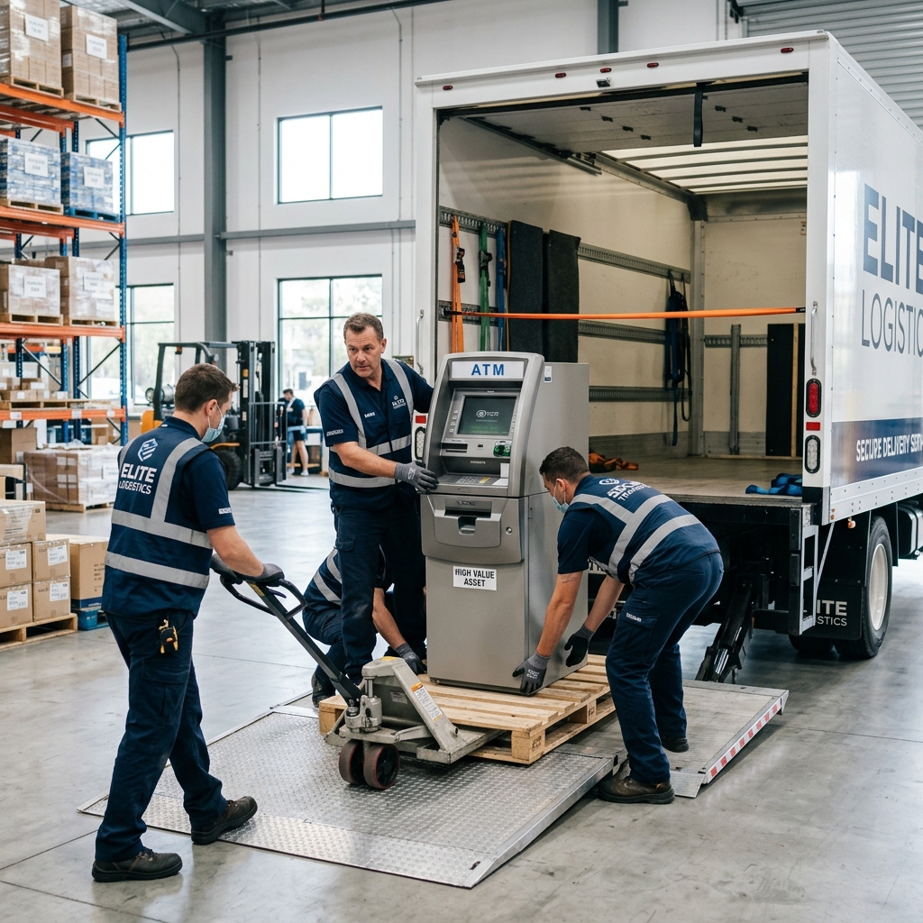Spare Part Management