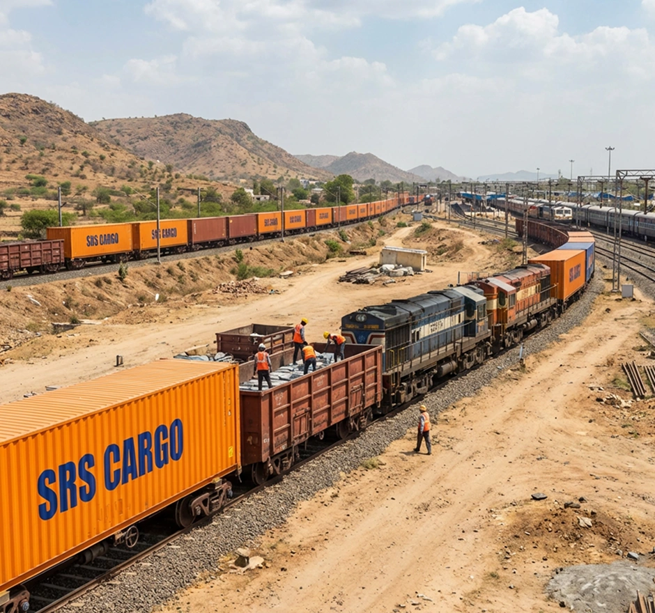 Train Services